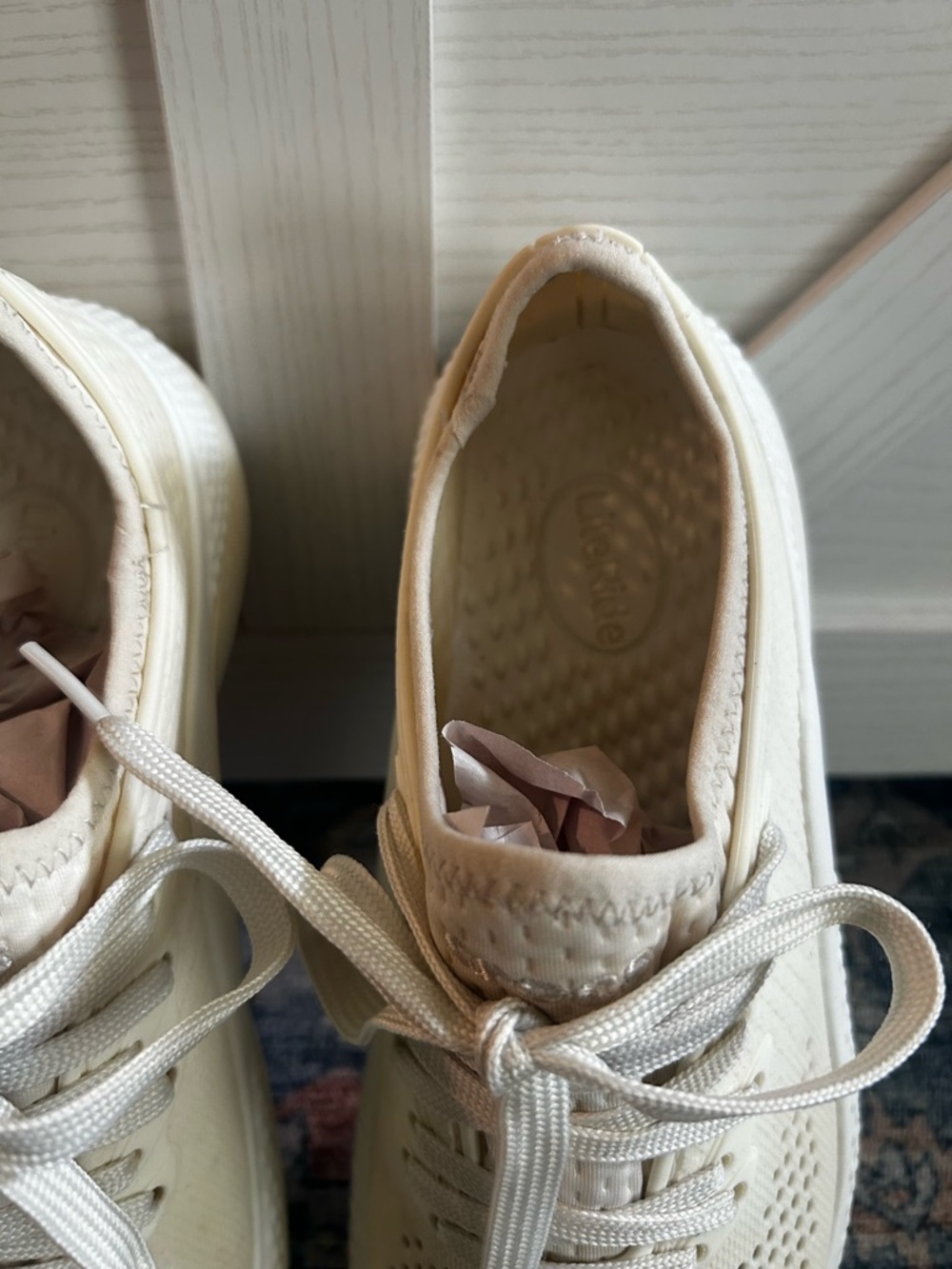 Crocs LiteRide 360 Pacer Sneakers . - Picture 4 of 11